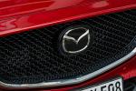 Mazda CX-5 2017 года (WW)
